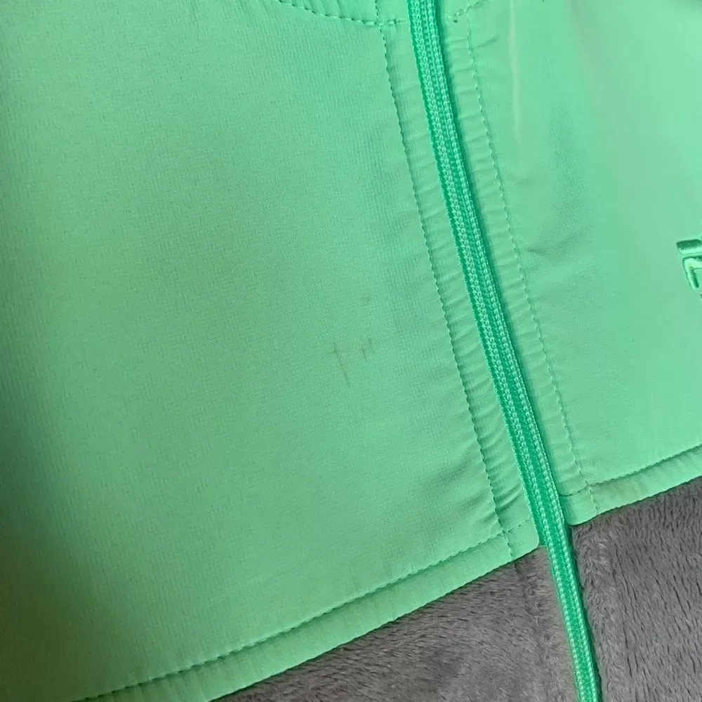FILA SPORT Fleece Jacket S - Picture 7 of 8